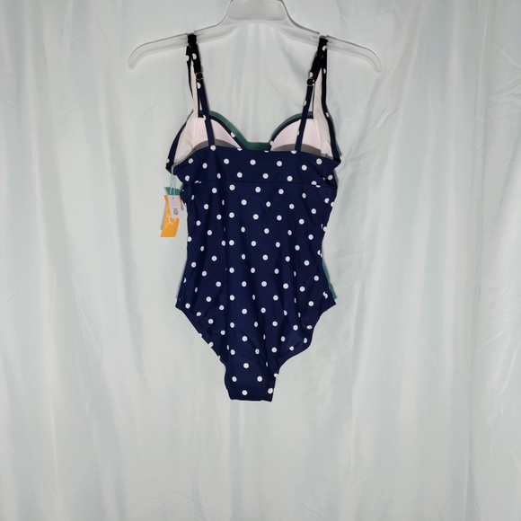 Kona sol swimsuit - Picture 4 of 4